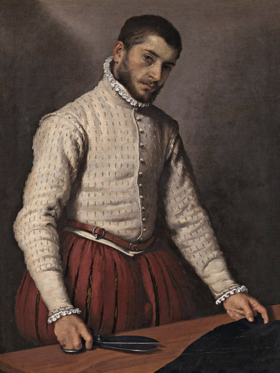 L’Histoire de la Chemise : De l’Antiquité à icône du Vestiaire Masculin